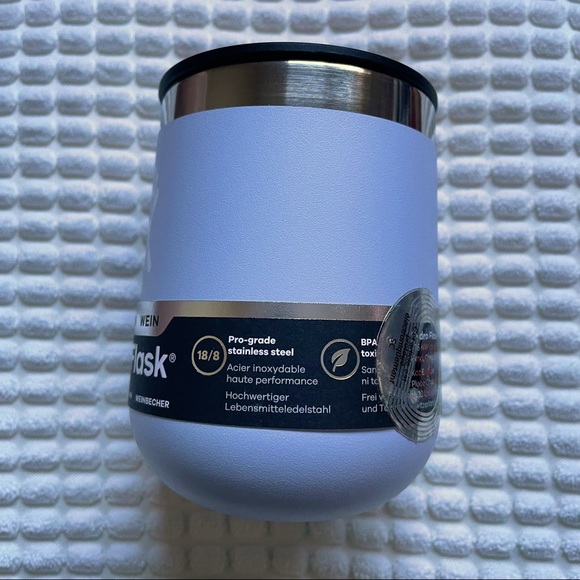 BNWT Hydro Flask Wine Tumbler - Picture 2 of 4